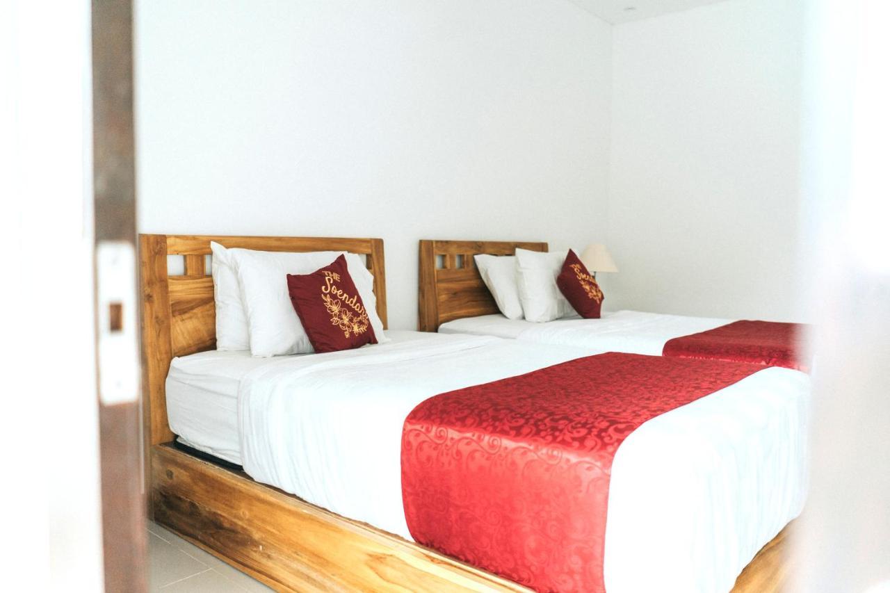 Belvilla 93339 The Soendari Resort With Pool At Ubud المظهر الخارجي الصورة