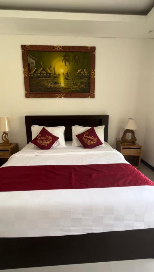 Belvilla 93339 The Soendari Resort With Pool At Ubud المظهر الخارجي الصورة