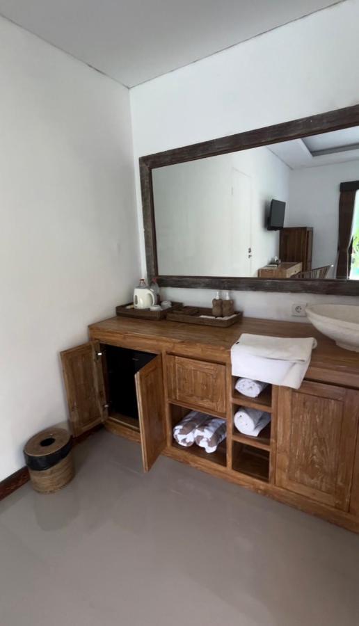 Belvilla 93339 The Soendari Resort With Pool At Ubud المظهر الخارجي الصورة