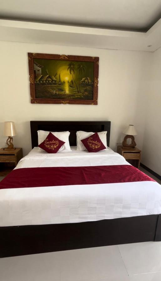 Belvilla 93339 The Soendari Resort With Pool At Ubud المظهر الخارجي الصورة