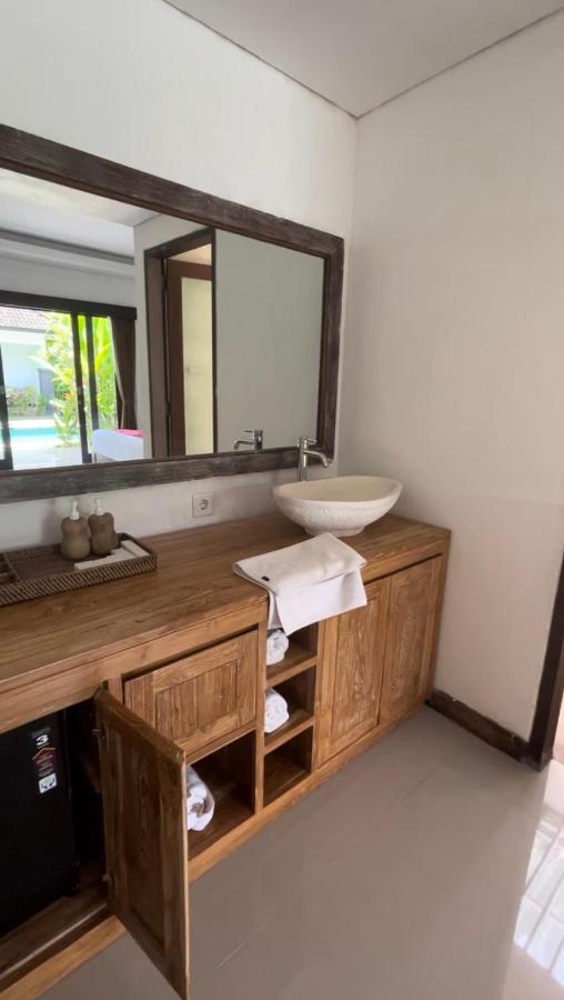 Belvilla 93339 The Soendari Resort With Pool At Ubud المظهر الخارجي الصورة